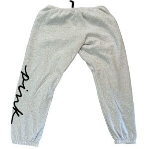 Victoria Secret sweat pants